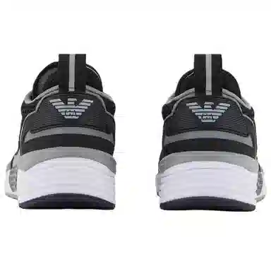 Emporio Armani EA7 Ace Black