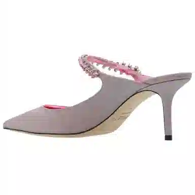 Jimmy Choo Bing Pink