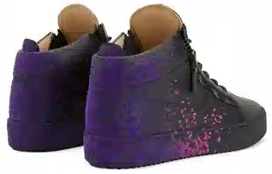 giuseppe zanottiGZ Kriss