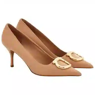 FERRAGAMO GANCINI 7cm