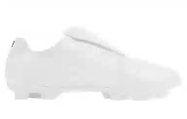 Balenciaga Soccer White