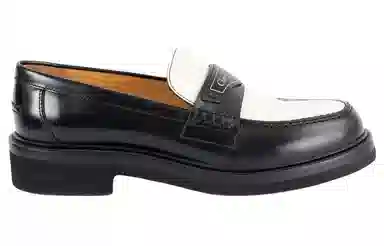 Dior Boy Loafers