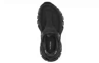 Balenciaga Track 2.0 Sandals