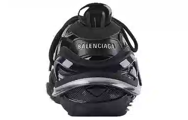 Balenciaga Tyrex Low Black