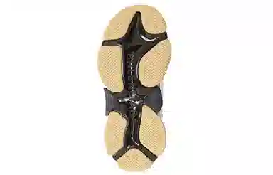 Balenciaga Triple S Beige