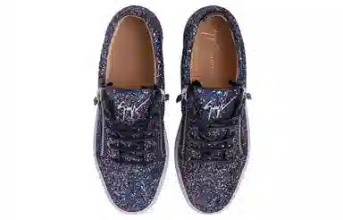 giuseppe zanottiGZ Gail Glitter