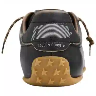 Golden Goose Marathon Speed