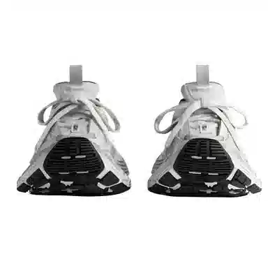 Balenciaga 10XL Grey