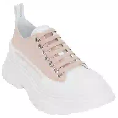 Alexander McQueen Tread Slick