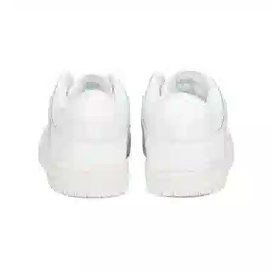 AMIRI Skel-Top Low White