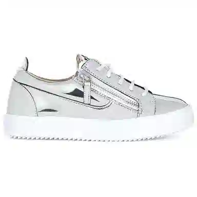Giuseppe Zanotti GZ Silver
