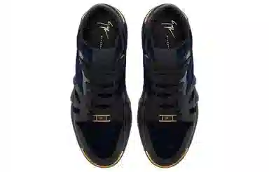 giuseppe zanottiGZ Talon