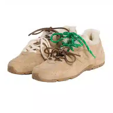 New Balance x MIU MIU 530 Brown