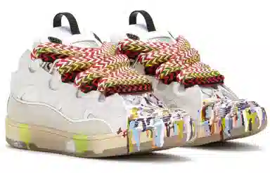 Gallery Dept. x Lanvin Curb