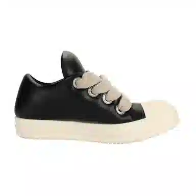 Rick Owens Luxor Black