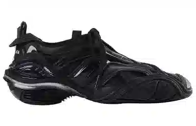 Balenciaga Tyrex Low Black