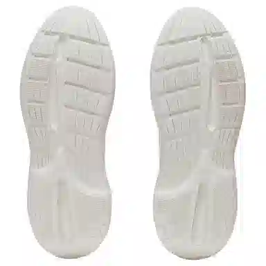 Balmain Run-Row White