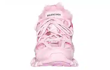 Balenciaga Track 1.0 Pink