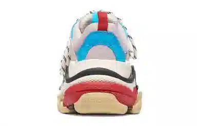 Balenciaga Triple S Beige