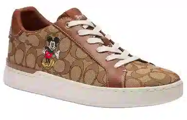 Disney x COACH