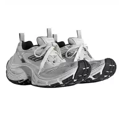 Balenciaga 10XL Grey