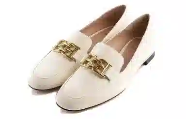 BALLY Ellah Flat