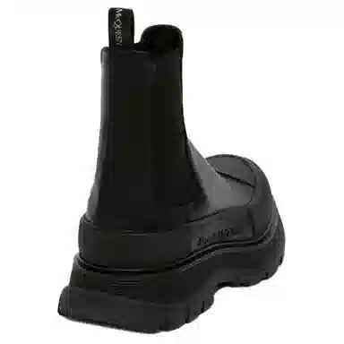 Alexander McQueen Tread Slick