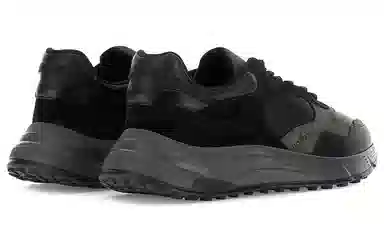 Hogan Hyperlight Black Grey