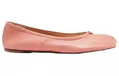 Maison Margiela Tabi Pink