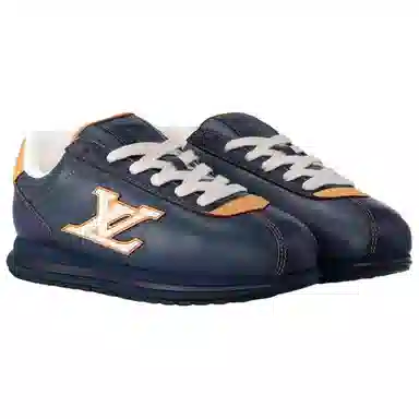 Louis Vuitton x Nigo Buttersoft FW25