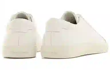 SAINT LAURENT Andy White