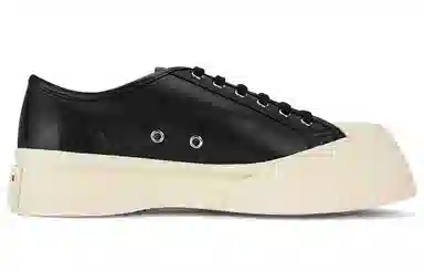 MARNI Pablo Black White