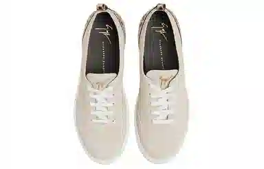 giuseppe zanottiGZ Zenas