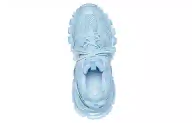 Balenciaga Track 1.0 Blue