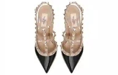 Valentino Rockstud Garavani