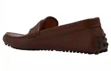 Gucci Interlocking G Brown