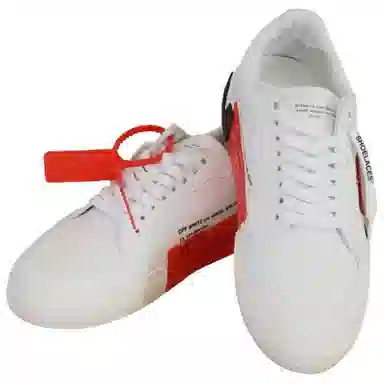 OFF-WHITE Fashion Sneakers
