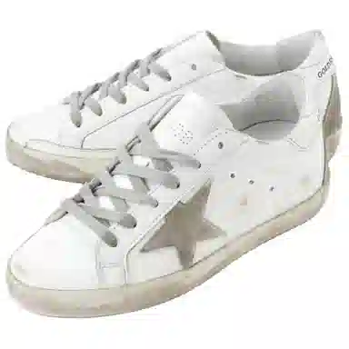 Golden Goose Super-Star