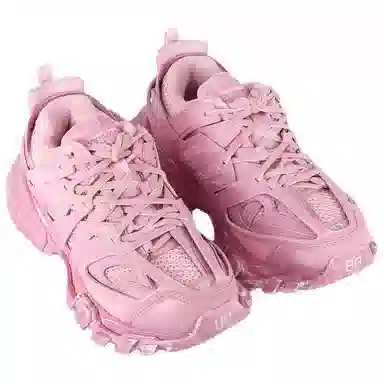 Balenciaga Track 1.0 Faded