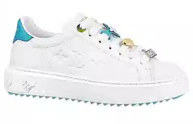 LOUIS VUITTON Time Out