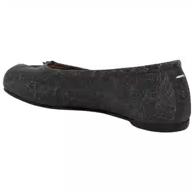 Maison Margiela Tabi Black