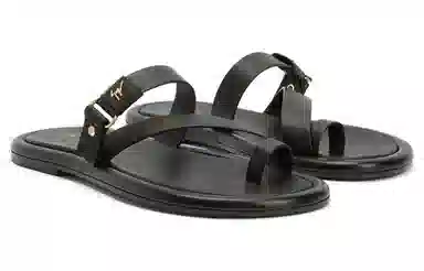 Giuseppe Zanotti Taanguy Black