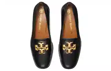 TORY BURCH Eleanor T Logo