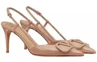 Valentino Vlogo 8cm