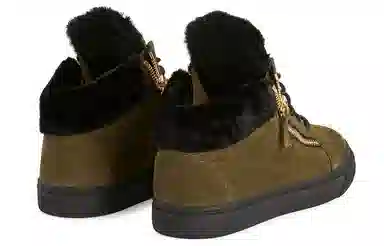 Giuseppe Zanotti GZ Kriss