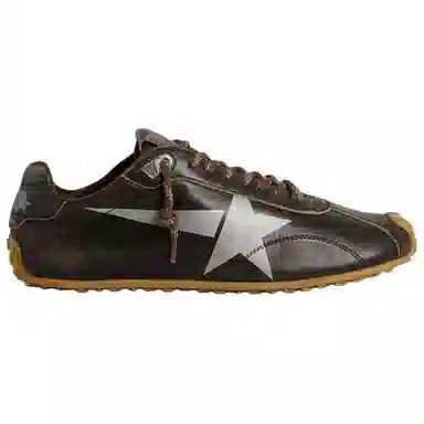 Golden Goose Marathon Speed