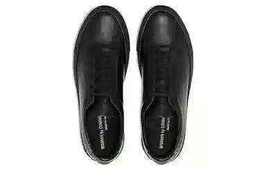 Common Projects Achilles Black