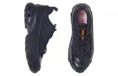 Burberry Arthur Navy