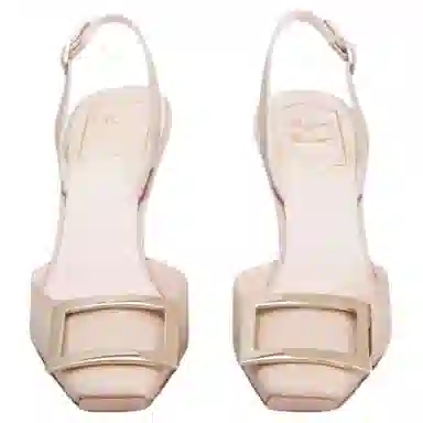 Roger Vivier Trompette 7cm