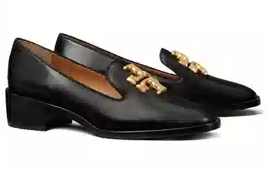 TORY BURCH Eleanor T Logo